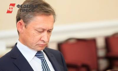 Дмитрий Попов - В Сургуте снова перенесли дело о возмещении ущерба экс-меру Попову - fedpress.ru - Сургут