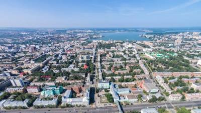 Дмитрий Шостакович - В Ижевске музыканты приняли участие в мероприятии в День памяти и скорби - russian.rt.com - Москва - респ. Удмуртия - Ижевск