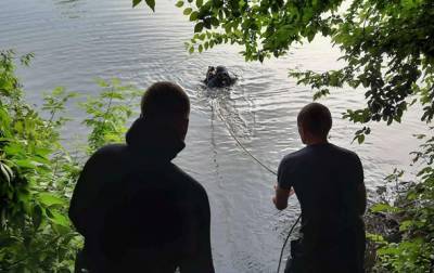 В Украине за три дня утонули 40 человек - korrespondent.net - Украина - район Вышгородский