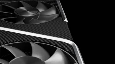 Технологию Nvidia DLSS добавили в Unreal Engine 5 - inforeactor.ru