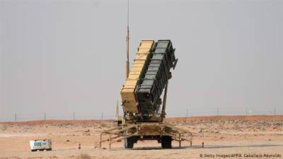 США сокращают военный контингент на Ближнем Востоке - bin.ua - Ирак - Саудовская Аравия - Иордания - Кувейт