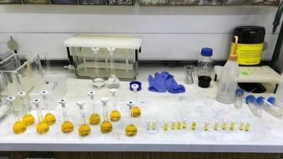 Удивительное исследование: вода из тель-авивского воздуха пригодна для питья - vesty.co.il