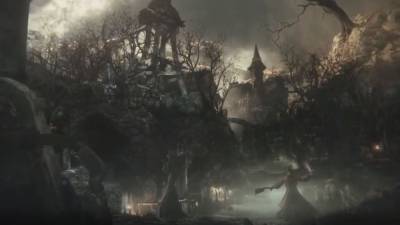 Владимир Путин - Сергей Кириенко - Ремастер игры Bloodborne может выйти в июле 2021 года - newinform.com - Смоленск