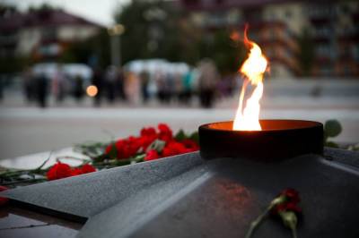Акцию "На рассвете" провели в Южно-Сахалинске - sakhalin.info - Южно-Сахалинск