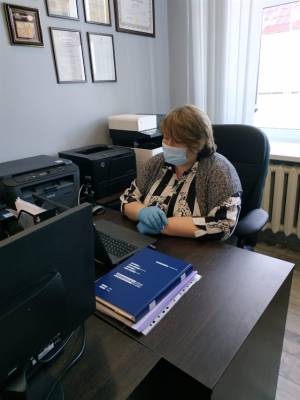 В День бесплатной юрпомощи нотариусы Ульяновской области проконсультируют граждан - ulpravda.ru - Ульяновская