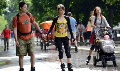 Латвийская молодежь рискует встретить старость в бедности - lv.baltnews.com - Латвия