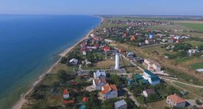"Украинские Мальдивы" и нетронутая живая природа: 5 потрясающих мест для отдыха без выезда за границу - ukrainianwall.com - Мальдивы - Одесса