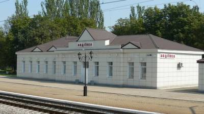Иван Юрик - УЗ запускает новый поезд на Донбасс - hubs.ua - Покровск - Донецкая обл.