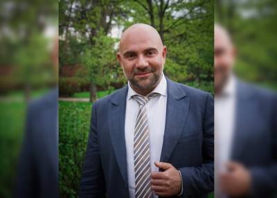 Тимофей Баженов - Тимофей Баженов: справедливо приравнять пенсионные льготы врачей к льготам госслужащих - yur-gazeta.ru