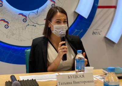 Татьяна Буцкая - Татьяна Буцкая: Людям с инвалидностью нужен расширенный доступ к лекарствам - vm.ru