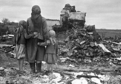 «22 июня 1941 прошло по всем нам» — мнение - eadaily.com - Брянская обл.