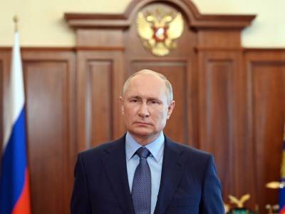Владимир Путин - Путин: Европа спровоцировала выход Крыма из состава Украины - gordonua.com - США - Украина - Киев - Крым - Луганская обл. - Европа - Донецкая обл.