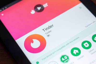В сети высмеяли бодибилдера-«женоненавистника» из Tinder - lenta.ru