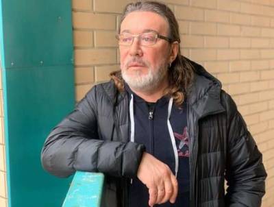 Владимир Кузьмин - Владимир Кузьмин победил коронавирус и вернулся домой - actualnews.org