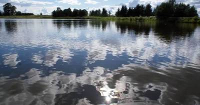 В озере Лангер утонул житель Багратионовска - klops.ru - Багратионовск