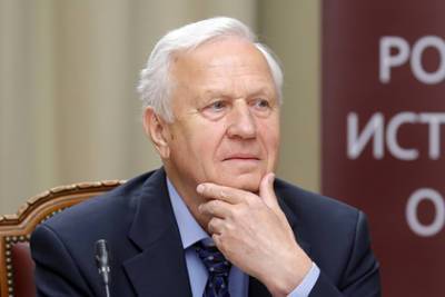 Станислав Черчесов - Вячеслав Колосков - Черчесова посчитали лучшим тренером после вылета сборной России с Евро - lenta.ru