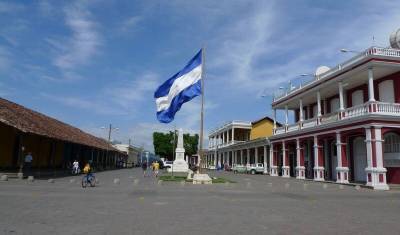 Даниэль Ортега - В Никарагуа задержали уже пятого за месяц кандидата в президенты - newizv.ru - Никарагуа