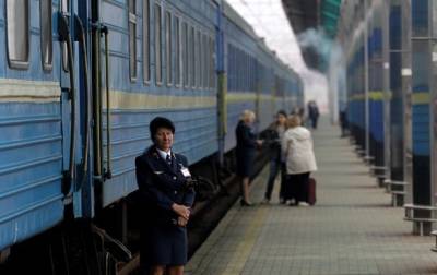 Иван Юрик - Укрзализныця расширяет железнодорожное сообщение с Донбассом - korrespondent.net - Донбасс - Донецкая обл. - Днепр