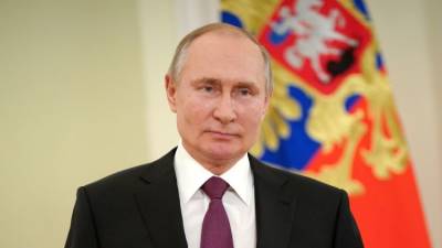 Владимир Путин - Путин высказался о роли США и ЕС в выходе Крыма из состава Украины - crimea.ria.ru - Крым - Симферополь
