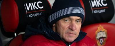 Станислав Черчесов - Виктор Онопко - Онопко готов сменить Черчесова на посту главного тренера сборной России - runews24.ru - Дания