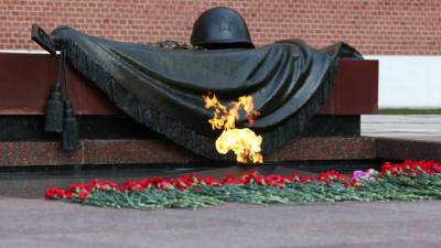 В память о начале Великой Отечественной войны состоялась Всероссийская минута молчания - mir24.tv
