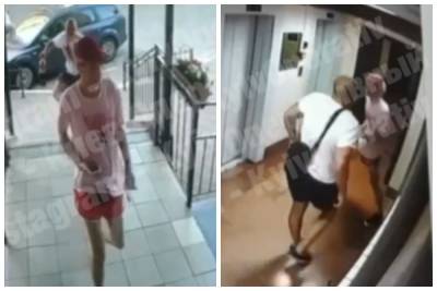 "Внешность не угодила": мужчина зверски набросился на парня, видео нападения - politeka.net - Киев - Нападение