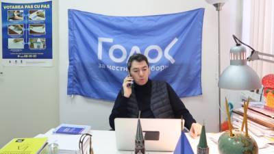 Алексей Навальный - "Голос": не менее 9 миллионов россиян лишены права избираться - svoboda.org