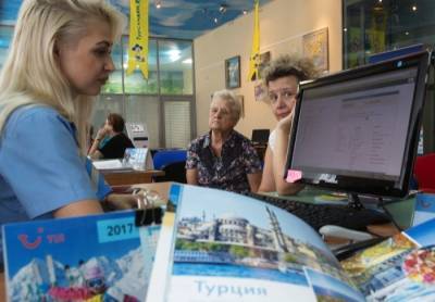 Калининградцы активно покупают туры на первые чартеры в Турцию - interfax-russia.ru - Турция - Калининград - Калининградская обл.