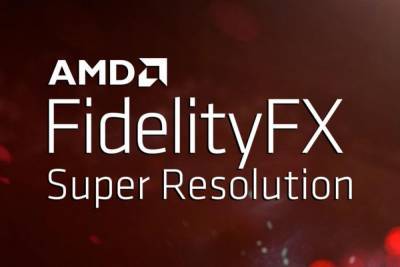 AMD выпустила драйвер Radeon Adrenalin 21.6.1 с поддержкой технологии FidelityFX Super Resolution - itc.ua