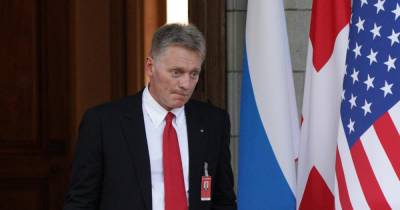 Владимир Путин - Дмитрий Песков - Песков ответил на вопрос о формате прямой линии с Путиным - ren.tv - Москва