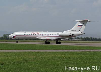 "Россия" свяжет Москву и Ханты-Мансийск - nakanune.ru - Москва - Россия - Ханты-Мансийск - Пермь