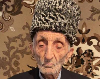 Воронежцы отыскали в архивах Минобороны еще одну награду чеченского ветерана - gorcom36.ru - Воронеж - респ. Чечня - Борисоглебск