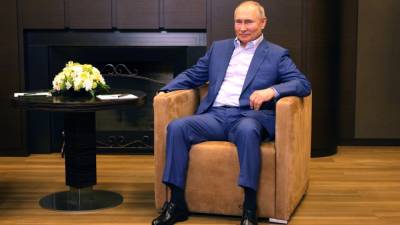 Песков - Путин - В Кремле сообщили, в каком формате пройдет прямая линия с Путиным в 2021 году - newinform.com