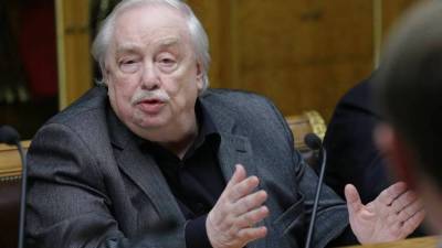 Александр Пономарев - Анатолий Лысенко - Скончался автор идеи программы «Поле чудес» - yur-gazeta.ru
