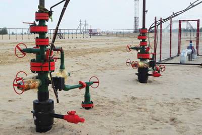 Россия захотела изменить статус-кво на рынке нефти - lenta.ru - Москва