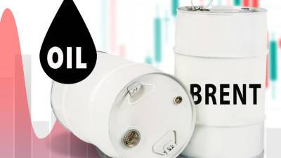 Нефть Brent торгуется выше $75 за баррель впервые за два года - mir24.tv - Лондон