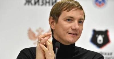 Дмитрий Губерниев - Роман Павлюченко - "Символ хамства и бескультурья": Губерниев резко ответил на критику Павлюченко - reendex.ru
