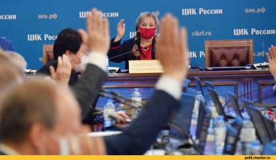 Алексей Навальный - Россия обогнала СССР по количеству граждан, лишённых права избираться - rusjev.net