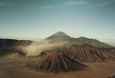Ученые: Более 300 микро-землетрясений в Мексике за этот год могут предупреждать об образовании нового вулкана - actualnews.org - Мехико - Mexico
