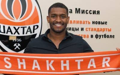 Роберто Де-Дзерби - Шахтер оформил трансфер Марлона - korrespondent.net - Украина - Бразилия - Донецк