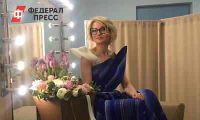 Эвелина Хромченко - «Актуальная модель»: Хромченко показала брюки, которые стройнят всех - fedpress.ru - Москва