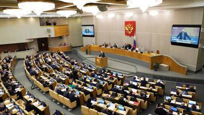 Вячеслав Володин - Валентина Матвиенко - Матвиенко рассказала о взаимодействии с уходящим созывом Госдумы - iz.ru