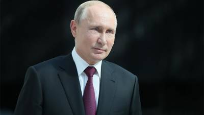 Владимир Путин - Дмитрий Песков - В Кремле рассказали о формате прямой линии с Путиным - iz.ru