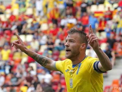 Украина все еще может сыграть в плей-офф Евро 2020. Объясняем, что для этого должно случиться - gordonua.com - Австрия - Украина - Англия - Швейцария - Италия - Германия - Франция - Венгрия - Польша - Швеция - Испания - Финляндия - Хорватия - Шотландия - Дания - Македония - Голландия - Португалия - Словакия