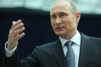 Владимир Путин - Дмитрий Песков - Песков рассказал о формате прямой линии с Путиным - mk.ru