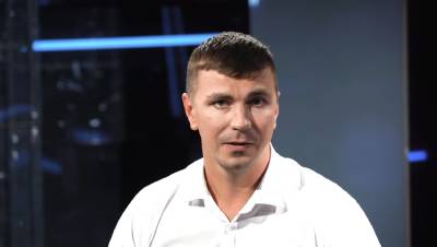 Антон Поляков - Поляков объяснил, какие есть риски и проблемы со вступлением Украины в НАТО - politeka.net - Крым
