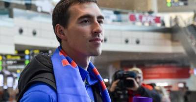 Сергей Шубенков - Чемпиона мира по бегу Шубенкова оправдали по делу о нарушении антидопинговых правил - reendex.ru