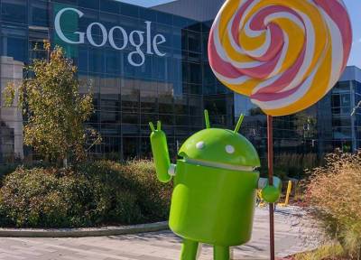 В Google прокомментировали глобальный сбой на Android-смартфонах 22 июня - province.ru - Англия - Испания