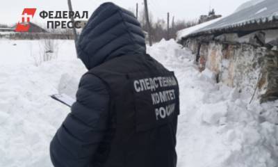 В суде рассмотрят дело о гибели рабочих во время очистки крыши от снега на Алтае - fedpress.ru - Барнаул - Алтайский край - респ. Алтай