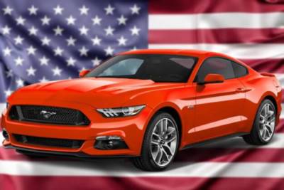 Цены на подержанные автомобили в США достигли рекордного уровня за 68 лет - minfin.com.ua - Украина